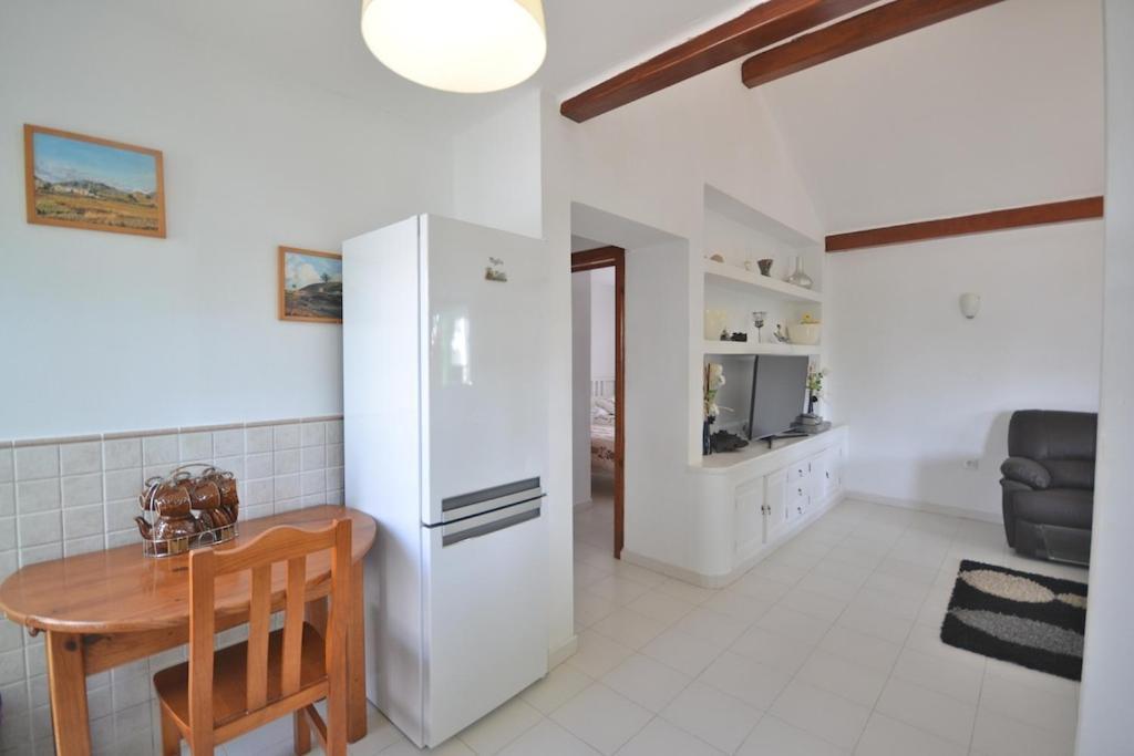 Vila Terracitas 28 & 27 Playa Blanca  Exteriér fotografie