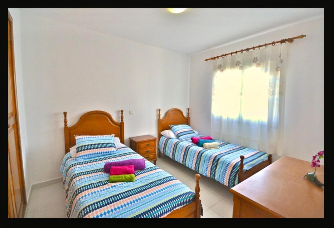 Vila Terracitas 28 & 27 Playa Blanca  Exteriér fotografie