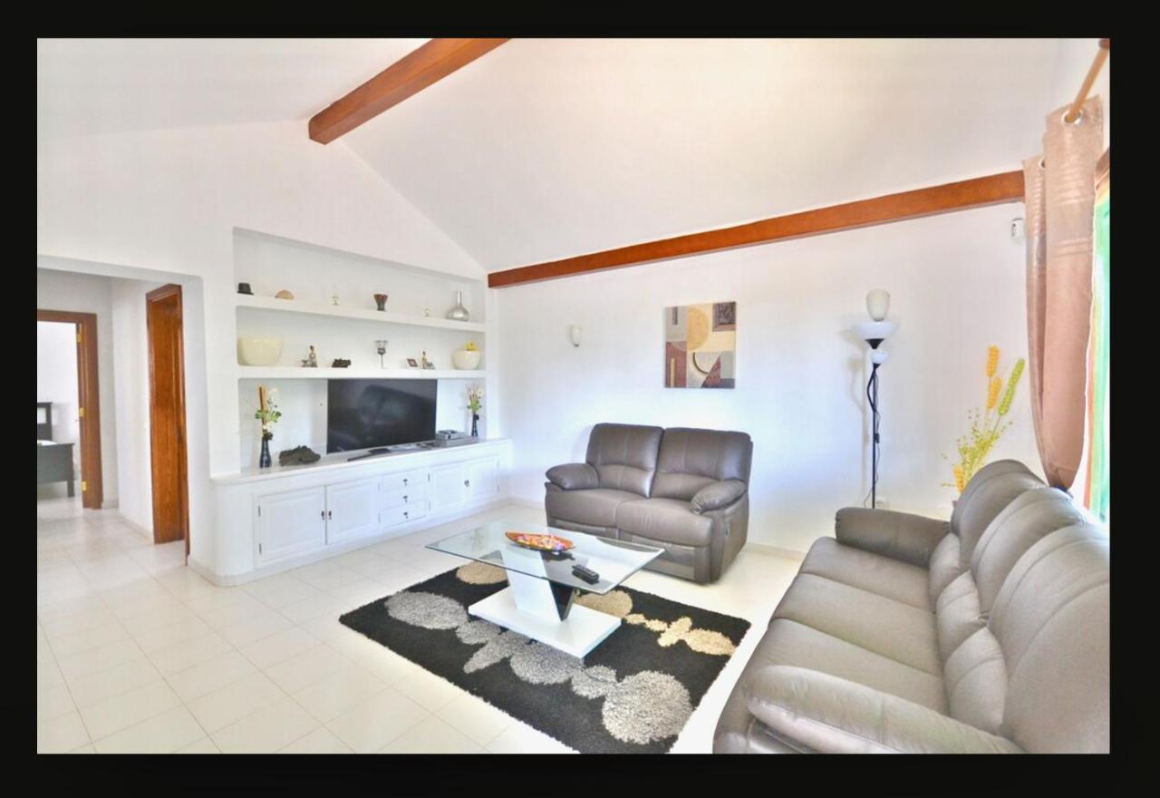 Vila Terracitas 28 & 27 Playa Blanca  Exteriér fotografie