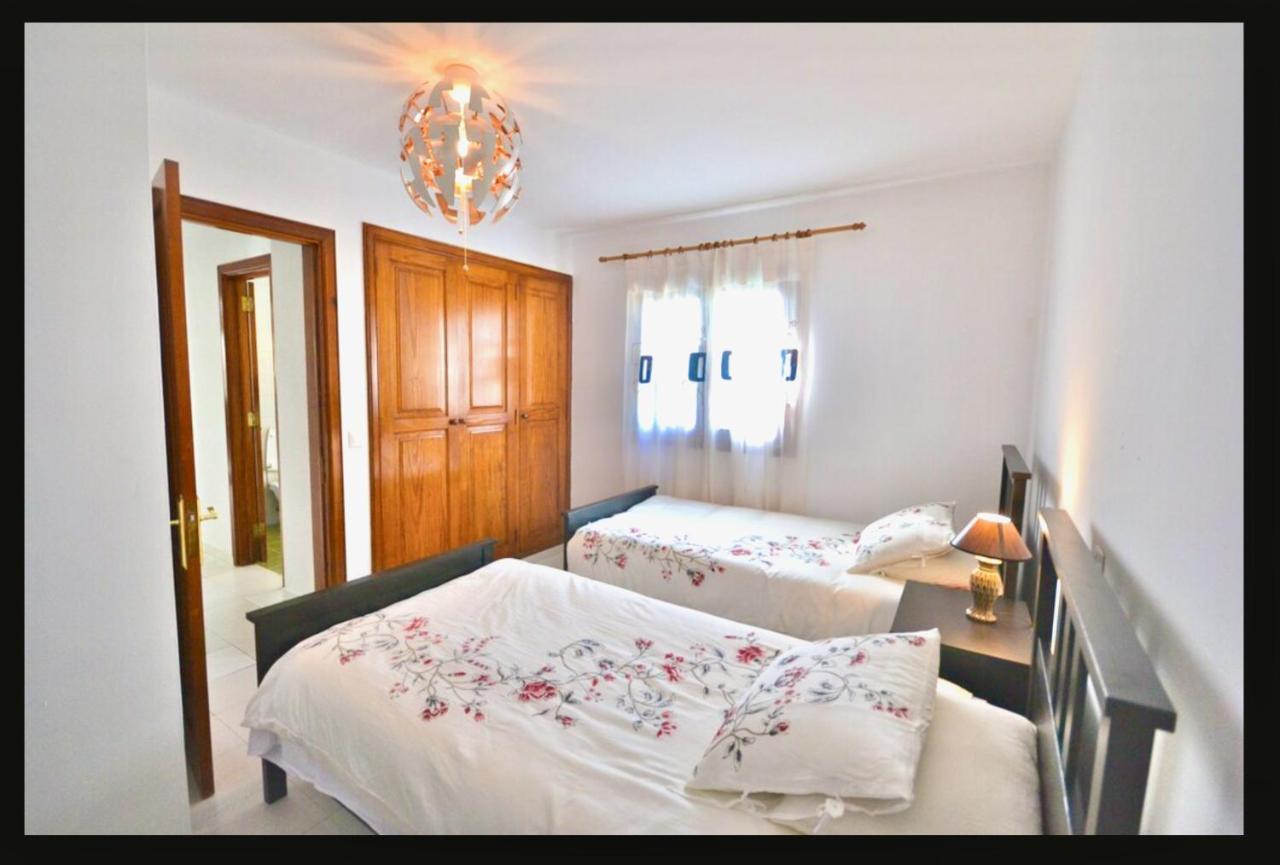 Vila Terracitas 28 & 27 Playa Blanca  Exteriér fotografie