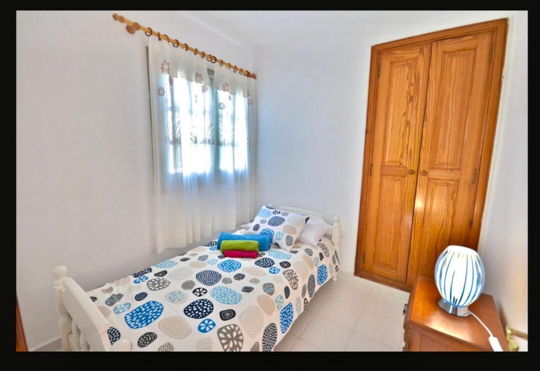 Vila Terracitas 28 & 27 Playa Blanca  Exteriér fotografie