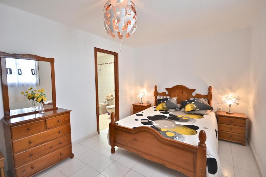 Vila Terracitas 28 & 27 Playa Blanca  Exteriér fotografie