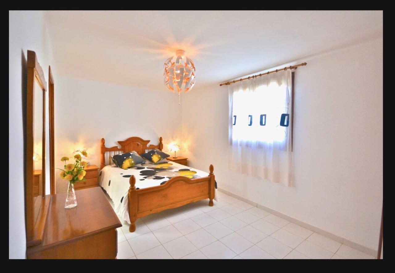 Vila Terracitas 28 & 27 Playa Blanca  Exteriér fotografie