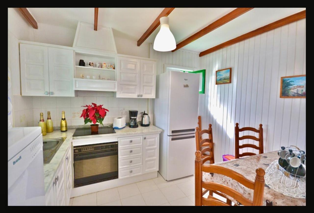 Vila Terracitas 28 & 27 Playa Blanca  Exteriér fotografie
